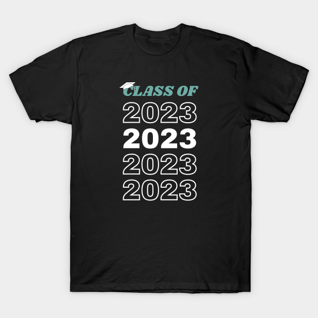 Class of 2023 by Xtian Dela ✅